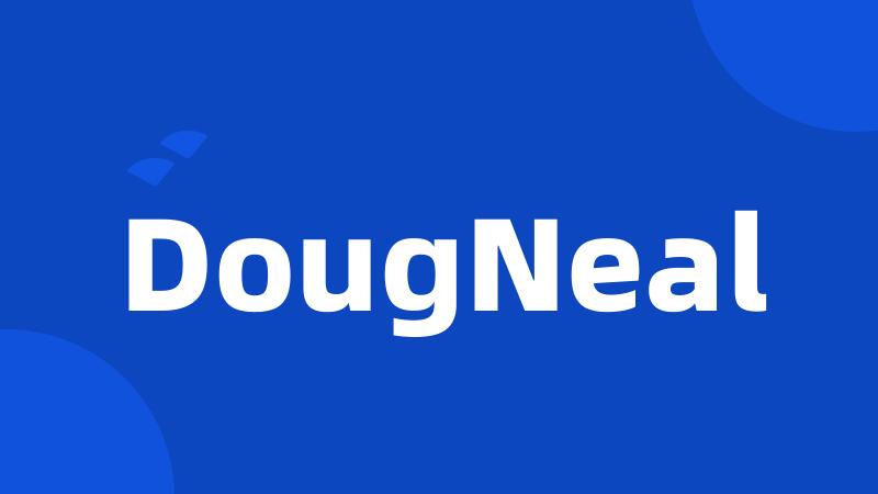 DougNeal