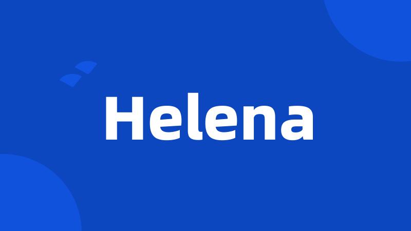 Helena