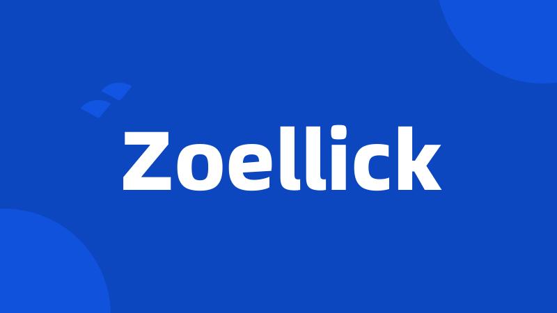 Zoellick