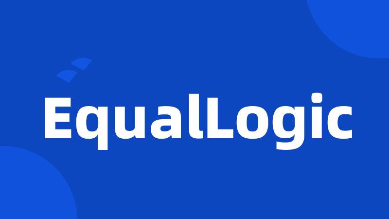 EqualLogic