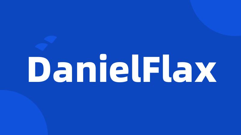 DanielFlax