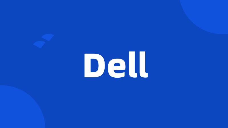 Dell