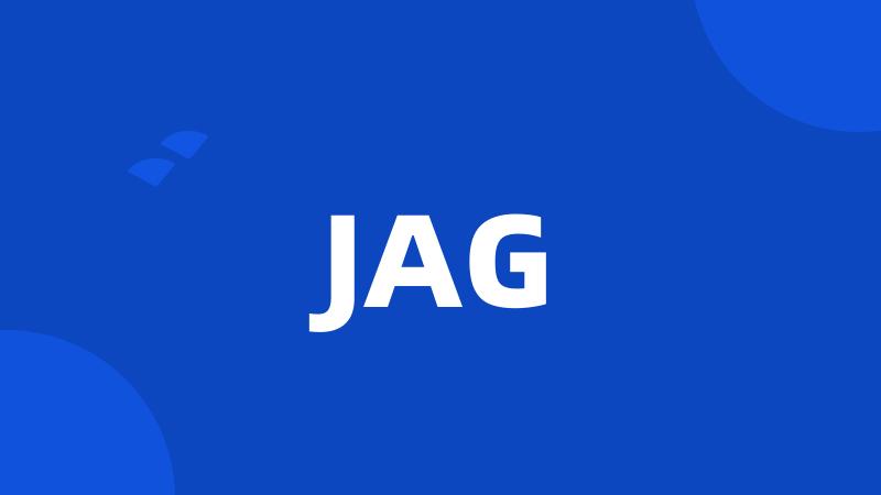 JAG