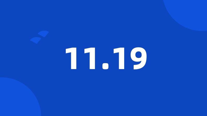 11.19