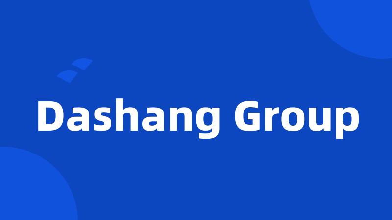 Dashang Group