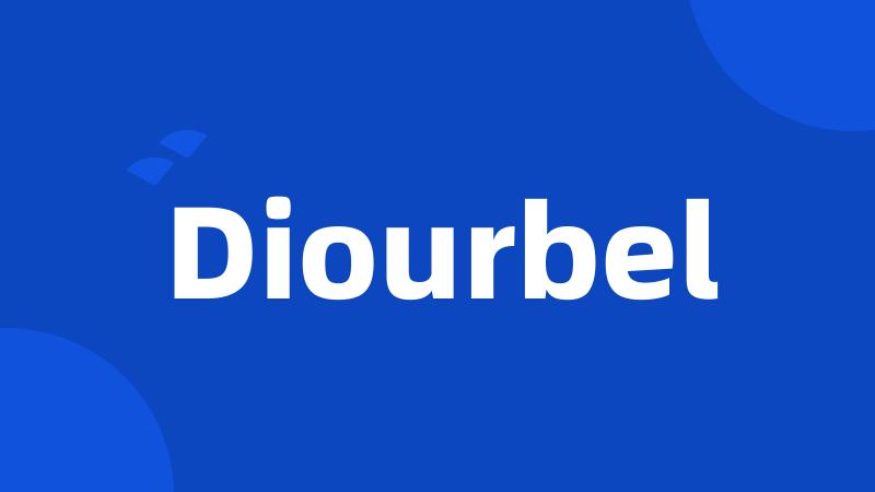 Diourbel