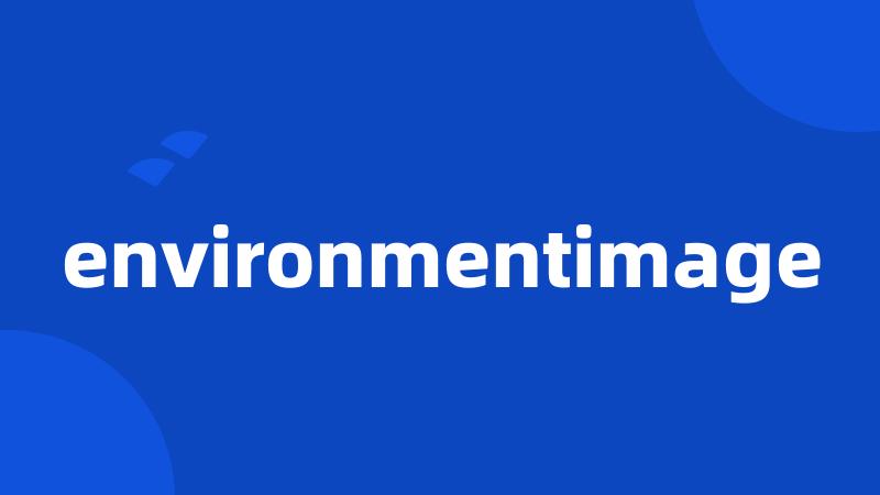 environmentimage