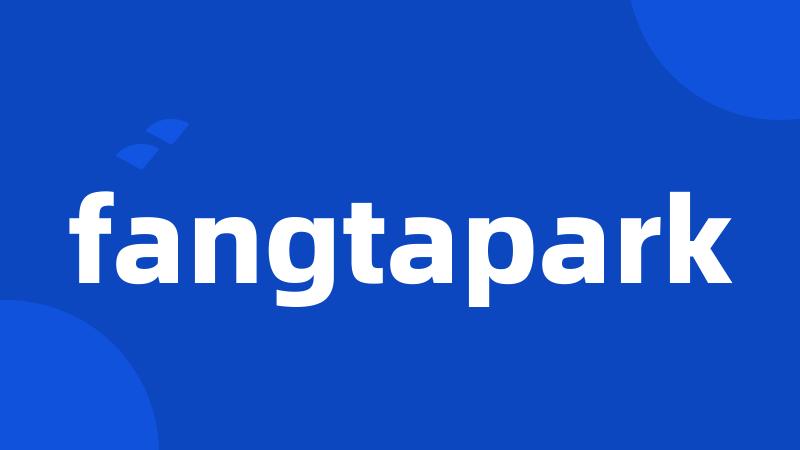 fangtapark