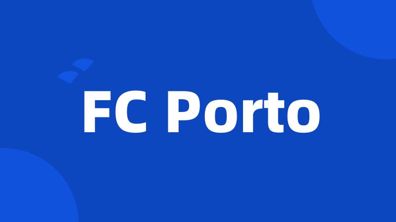 FC Porto