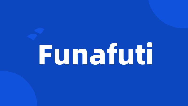 Funafuti