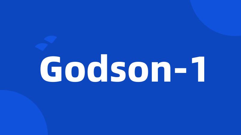 Godson-1