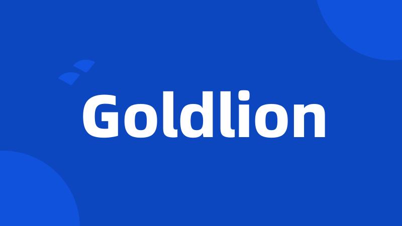 Goldlion