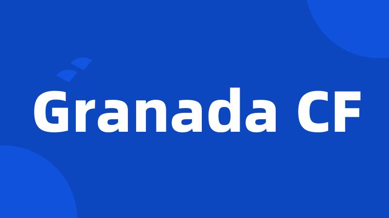 Granada CF