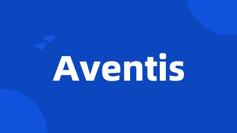 Aventis