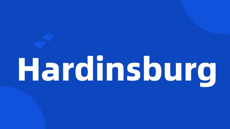 Hardinsburg