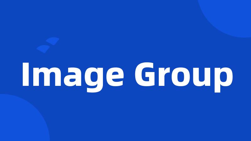 Image Group