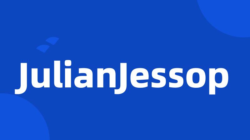 JulianJessop