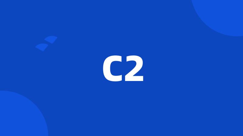 C2