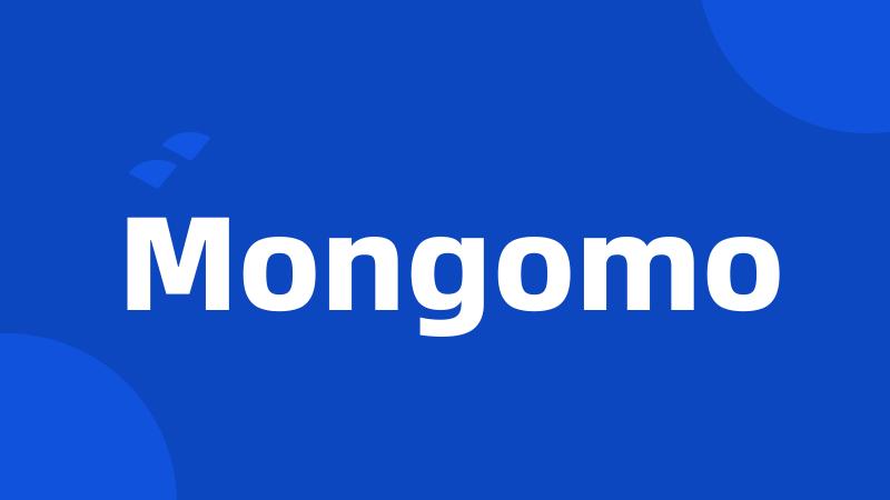 Mongomo