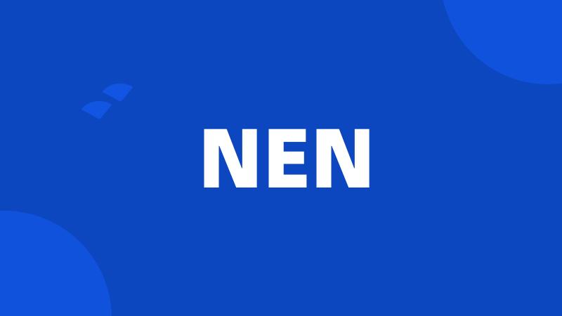 NEN