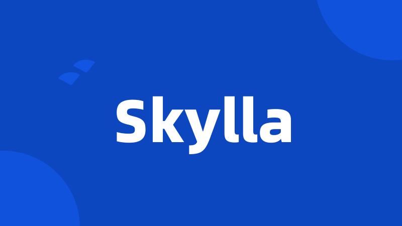 Skylla