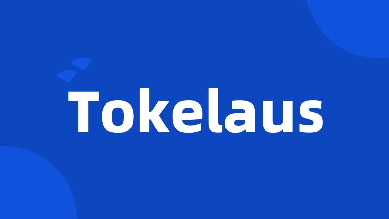 Tokelaus