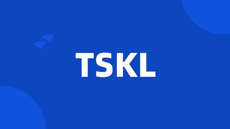 TSKL