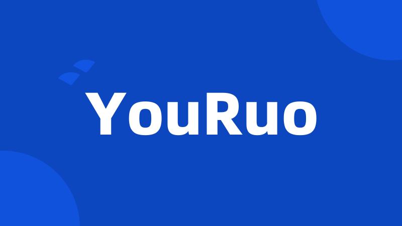 YouRuo