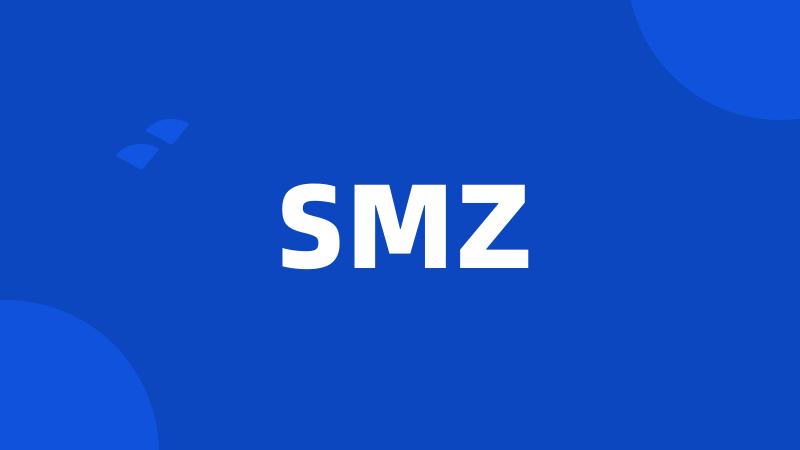 SMZ