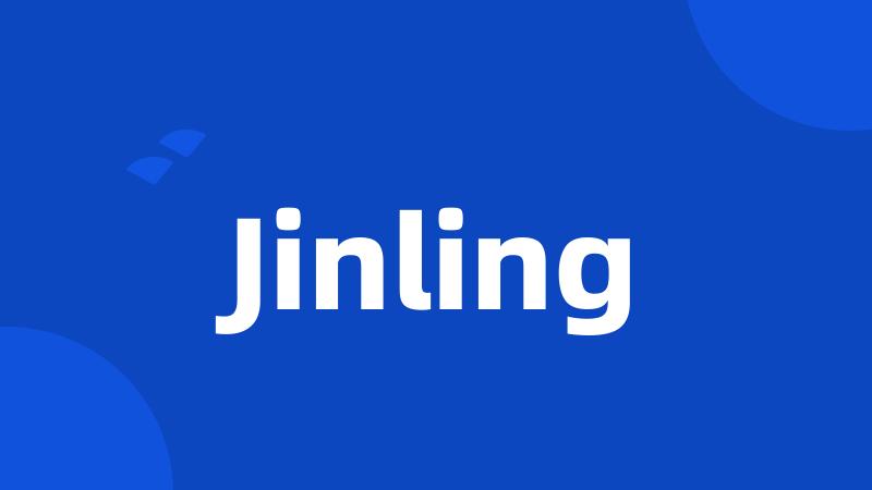 Jinling