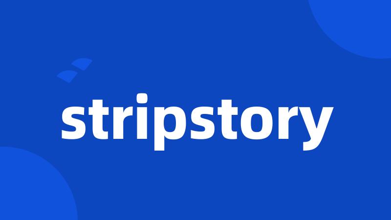 stripstory