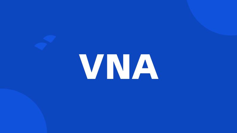 VNA