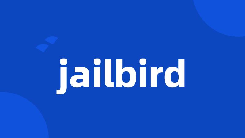jailbird
