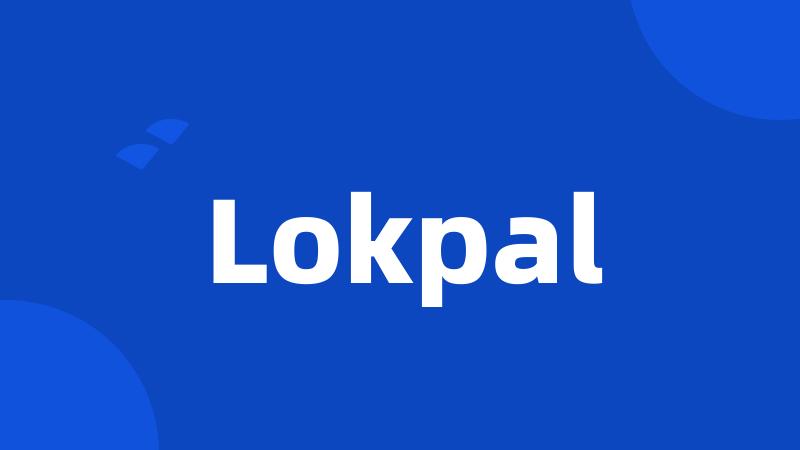 Lokpal