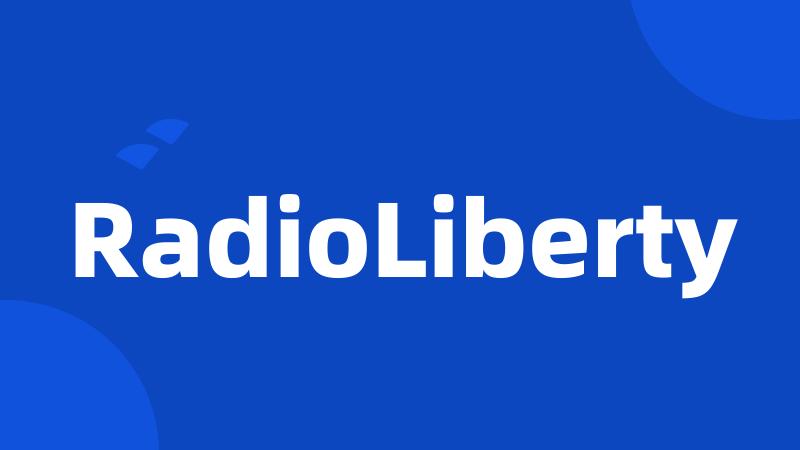 RadioLiberty