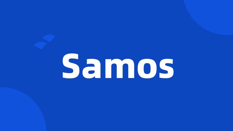 Samos