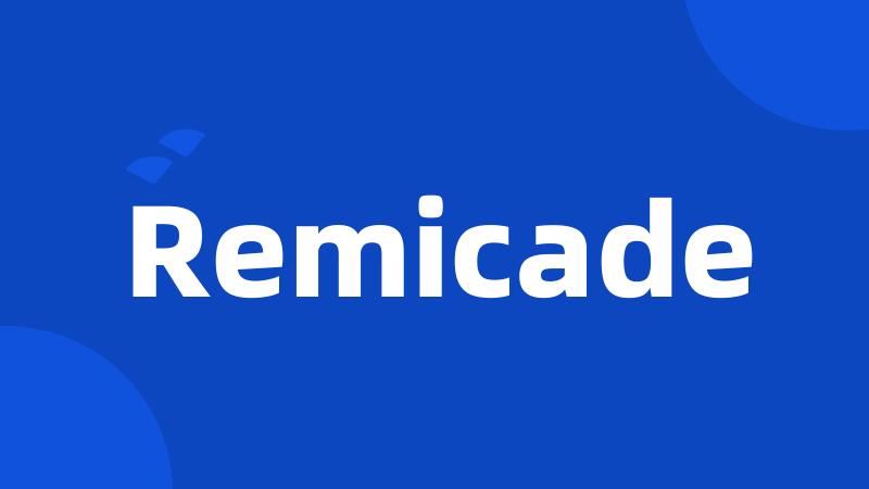 Remicade