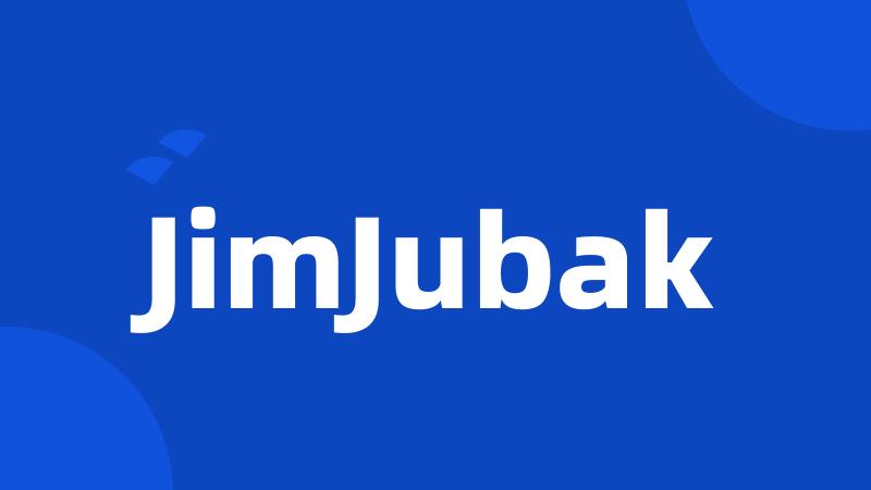 JimJubak