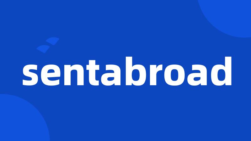 sentabroad