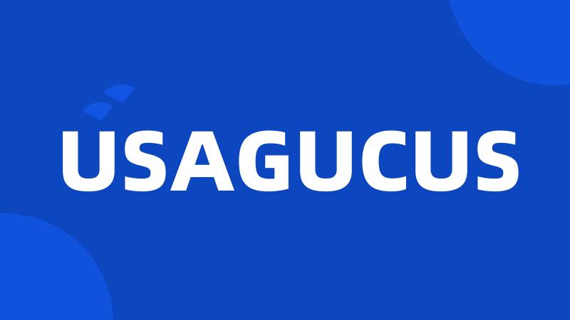 USAGUCUS