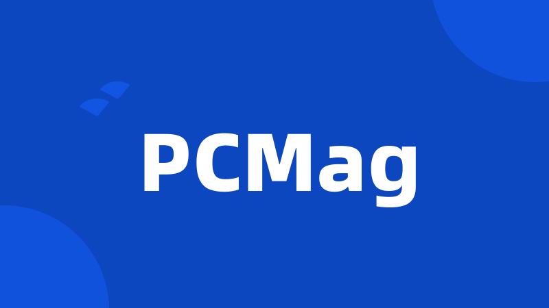 PCMag