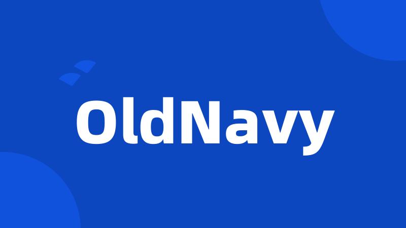 OldNavy