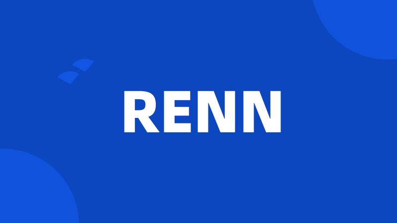 RENN