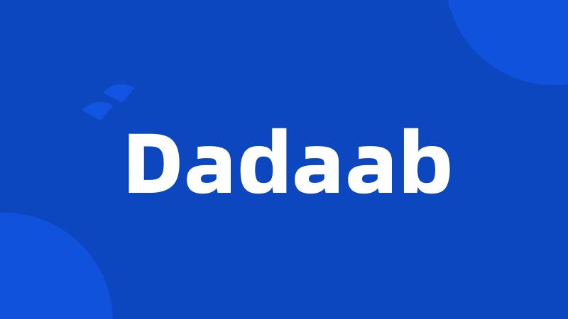 Dadaab