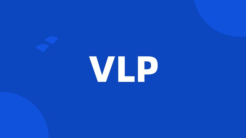 VLP