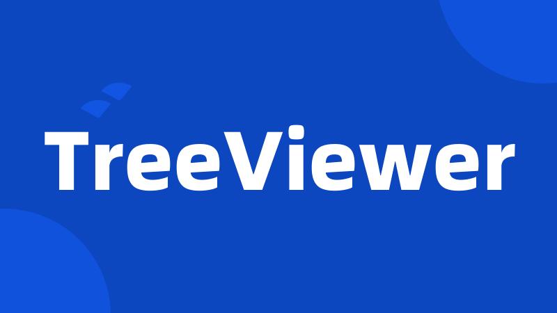 TreeViewer