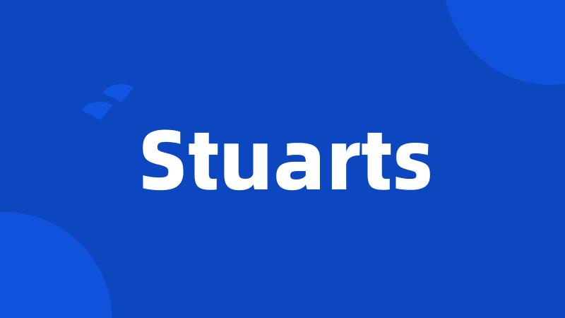 Stuarts