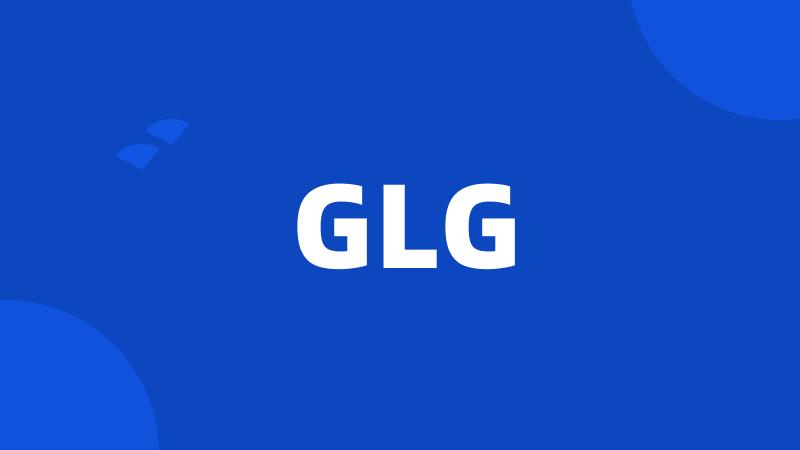 GLG