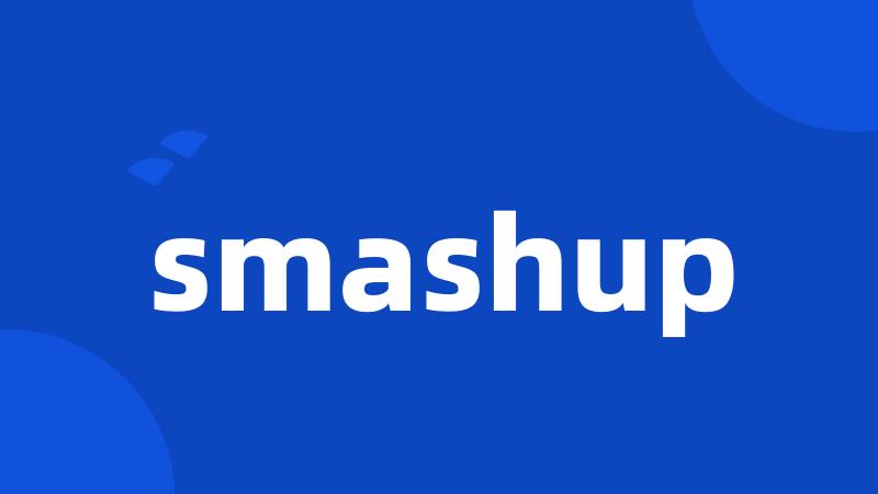 smashup