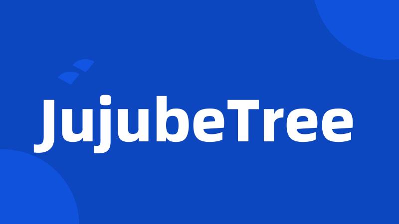 JujubeTree